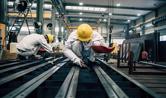 Çal Endüstriyel Mutfak Servisi